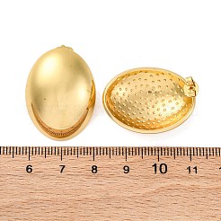 304 Stainless Steel Stud Earrings for Women&nbsp;EJEW-L296-031G