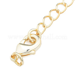 Brass Chain Extender&nbsp;X-KK-N259-13