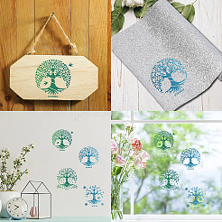Stainless Steel Cutting Dies Stencils&nbsp;DIY-WH0238-070