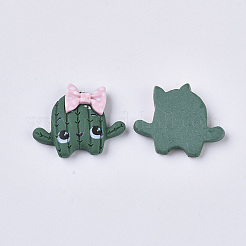 Resin Cabochons&nbsp;LS-X-CRES-N018-014
