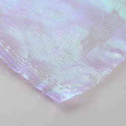 Laser Polyester Fabric&nbsp;DIY-WH0588-96A