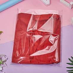 Rectangle OPP Cellophane Bags&nbsp;OPC-TADJ0001-07D