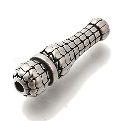 304 Stainless Steel Beads&nbsp;STAS-G350-37AS