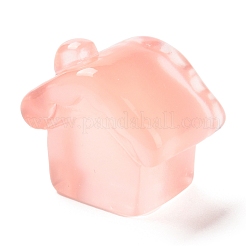 Christmas Theme Magic World Luminous Resin Display Decoration&nbsp;RESI-E048-02A