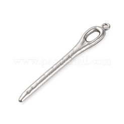Alloy Pendants&nbsp;PALLOY-R162-11P