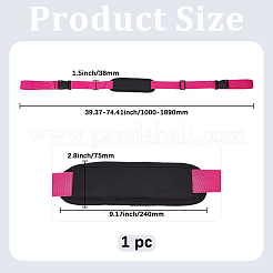 Polyester Carry Straps for Beach Chair&nbsp;FIND-WH20026-036A
