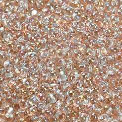MIYUKI 3.4mm Drop Beads&nbsp;X-SEED-MY04-DP3640