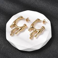 304 Stainless Steel Jewelry Sets&nbsp;SJEW-P007-01G
