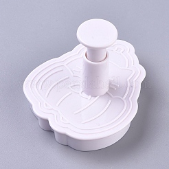 Food Grade Plastic Cookie Cutter Sets&nbsp;DIY-L020-37