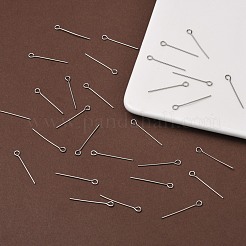 Tarnish Resistant 304 Stainless Steel Eye Pin&nbsp;STAS-R045-25mm