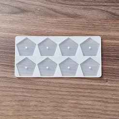 DIY Rotating Scented Candle Making Silicone Molds&nbsp;LS-DIY-E055-37