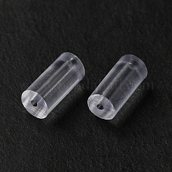 260Pcs Plastic Ear Nuts&nbsp;KY-XCP0001-22