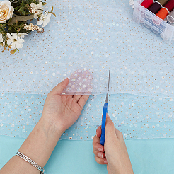 Nylon Fabric&nbsp;DIY-WH0816-148D