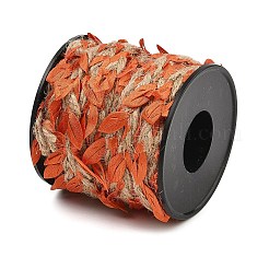 Braided Jute Cord&nbsp;EC-M002-01A