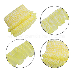 Polyester Ribbon&nbsp;DIY-WH0304-815B