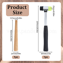 Jewelry Tool Sets&nbsp;TOOL-WH0006-003A