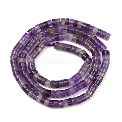 Natural Amethyst Beads Strands&nbsp;G-H230-81