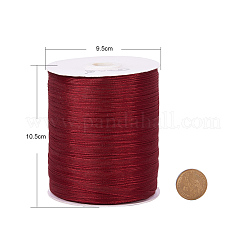 Organza Ribbon&nbsp;RS6mmY048