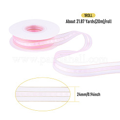 Polyester Lace Ribbon&nbsp;OCOR-TADJ0001-07E