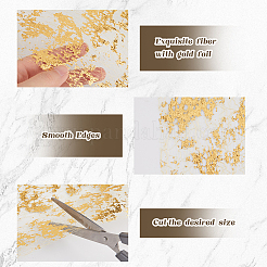 Polyester Table Runner Roll&nbsp;AJEW-WH20020-002C