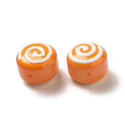 Handmade Lampwork Beads&nbsp;LAMP-G162-03