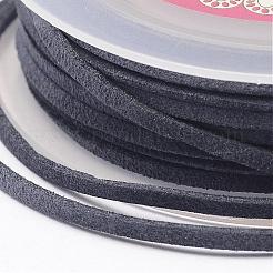 Faux Suede Cord&nbsp;LW-D009-14