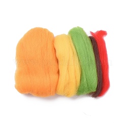 DIY Needle Felting Kit&nbsp;DIY-E037-07