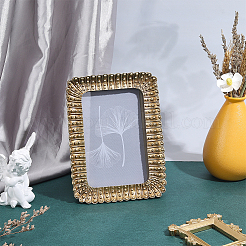 Resin Photo Frame Stands&nbsp;AJEW-WH0609-775