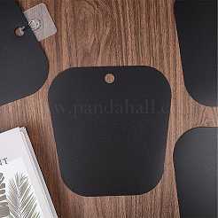 Plastic Boot Shaper Form Inserts&nbsp;DIY-CY0003-33A-02