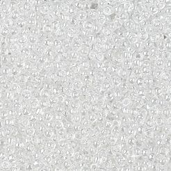 TOHO 11/0 Round Beads&nbsp;SEED-XTR11-0101