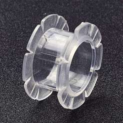 Plastic Sewing Thread Spool&nbsp;ODIS-C004-01