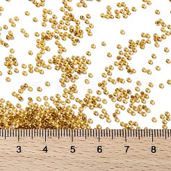 MIYUKI Round Rocailles Beads&nbsp;SEED-G009-RR0377