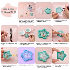 Shaker Mold&nbsp;DIY-G007-16