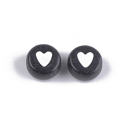 Opaque Acrylic Beads&nbsp;MACR-S273-18