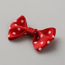 Handmade Polyester Costume Accessories&nbsp;DIY-WH0308-651A