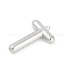 304 Stainless Steel Pendants&nbsp;STAS-I325-146P-T