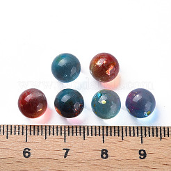Transparent Acrylic Beads&nbsp;MACR-S373-57L