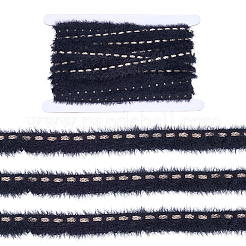 9Yards Polyester Purl Ribbon&nbsp;OCOR-CY0002-59B