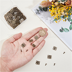 50 Bags Iron Hinges&nbsp;FIND-GF0009-81AB