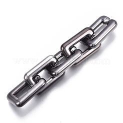CCB Plastic Linking Rings&nbsp;CCB-R103-09B