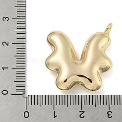 Brass Pendants&nbsp;KK-N254-104G