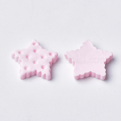 Resin Cabochons&nbsp;X-CRES-Q206-03B