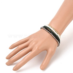 Stretch Bracelets Sets&nbsp;BJEW-JB05573-01