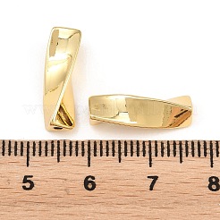 Brass Beads&nbsp;KK-H292-15G