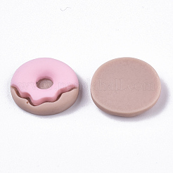 Opaque Resin Cabochons&nbsp;CRES-N022-72