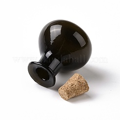 Miniature Glass Bottles&nbsp;LS-GLAA-H019-03F