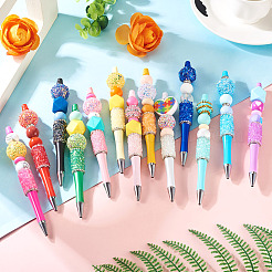 ABS Plastic Ball-Point Pen&nbsp;BT-TAC0003-13A