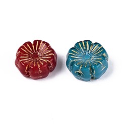 Glass Beads&nbsp;LAMP-T021-63M