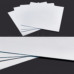 Square Aluminum Sheets&nbsp;TOOL-PH0017-19C