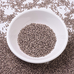 MIYUKI Delica Beads&nbsp;SEED-X0054-DB0191